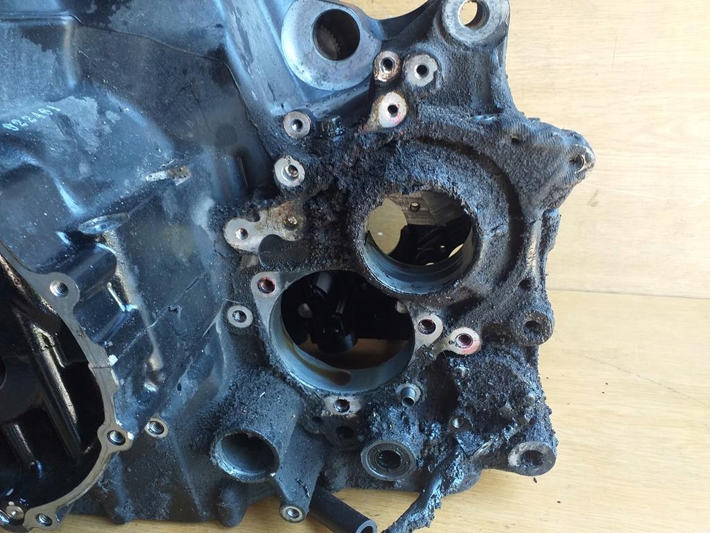 ROLLEN ZYLINDER DEFEKT KAWASAKI ZZR 1400 2010 Product image
