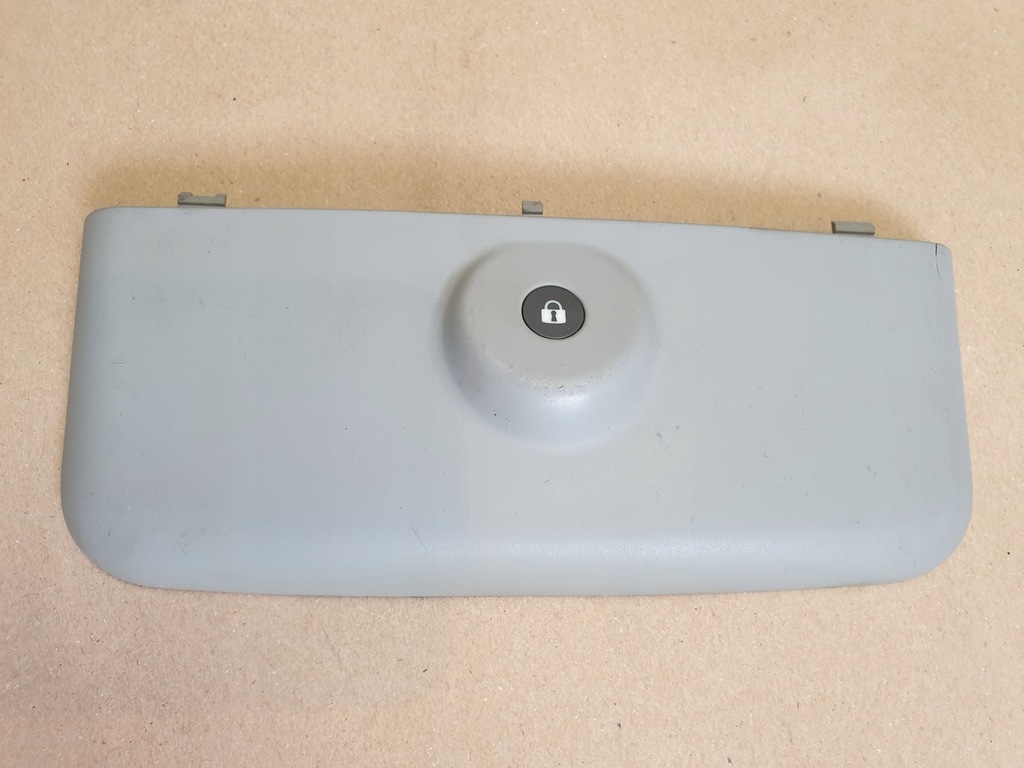 ZENTRALVERRIEGELUNGSSENSOR RENAULT SCENIC I 7700433190 7700438040 OE EUROPA Product image