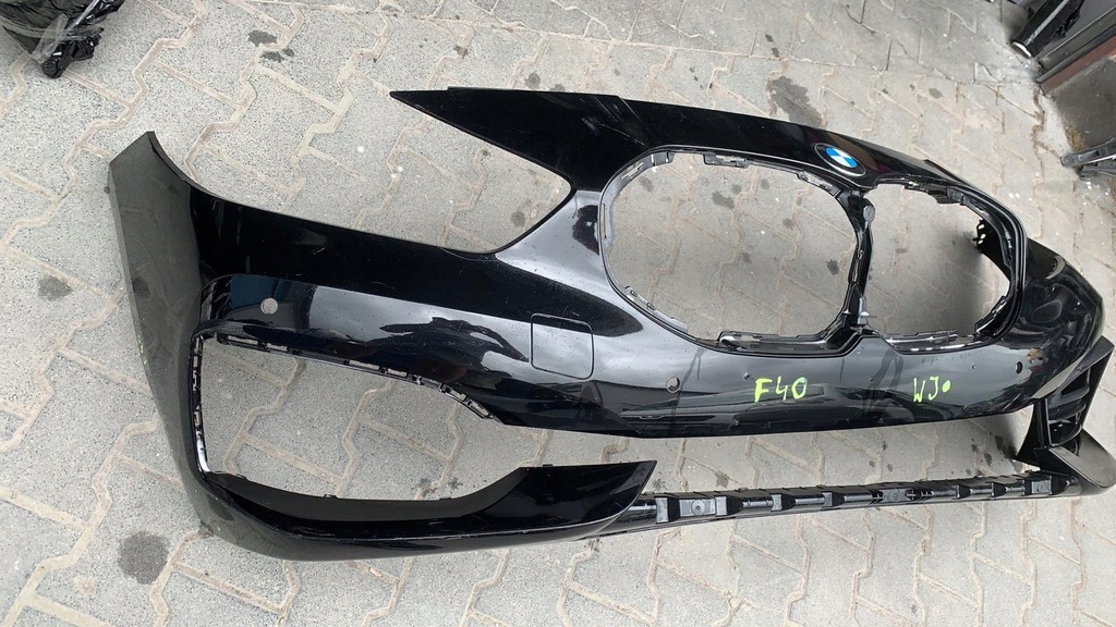 BMW F40 2015- FRONTSTOßSTANGE Product image