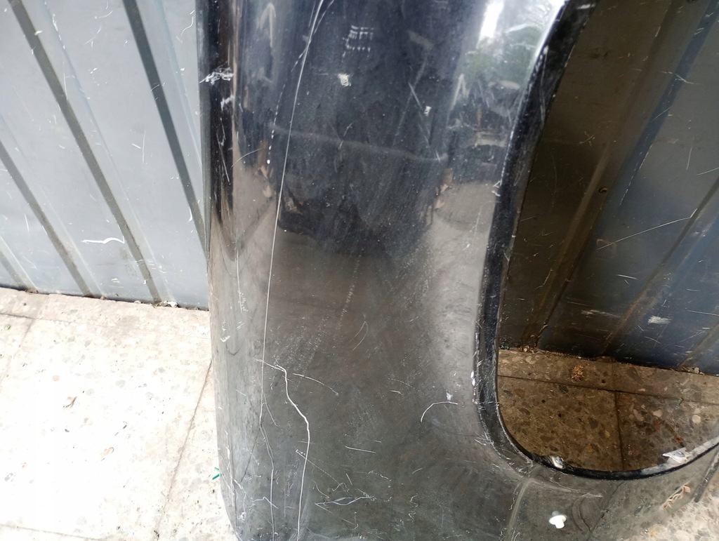Richtige Renault R5 Black Fire Product image
