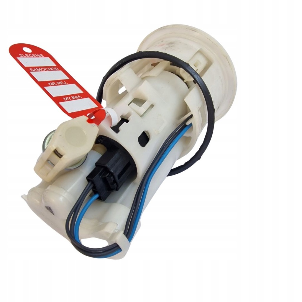 TRIUMPH Street Triple 675 Kraftstoffpumpe 13-17 Product image
