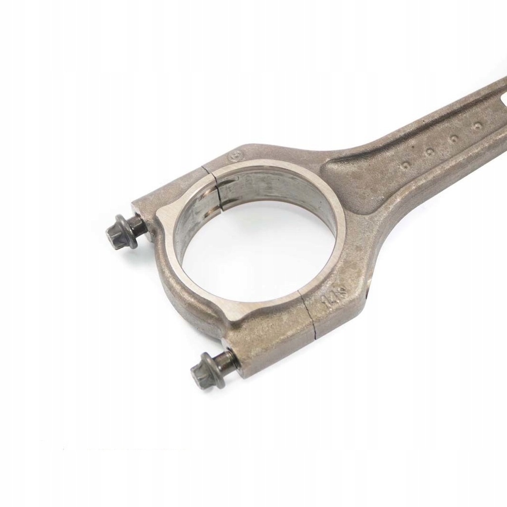 BMW E87 E90 116I 316I N45 Corbo -Kolben Benzin 7560669 Product image