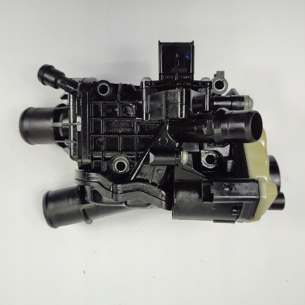 Citroen C4 II DS4 2.0 Bluehdi 9804160380 Thermostatgehäuse Product image