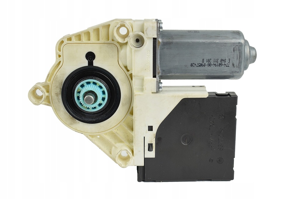 FENSTERMOTOR VORNE RECHTS VW EOS 1Q0959792C Product image