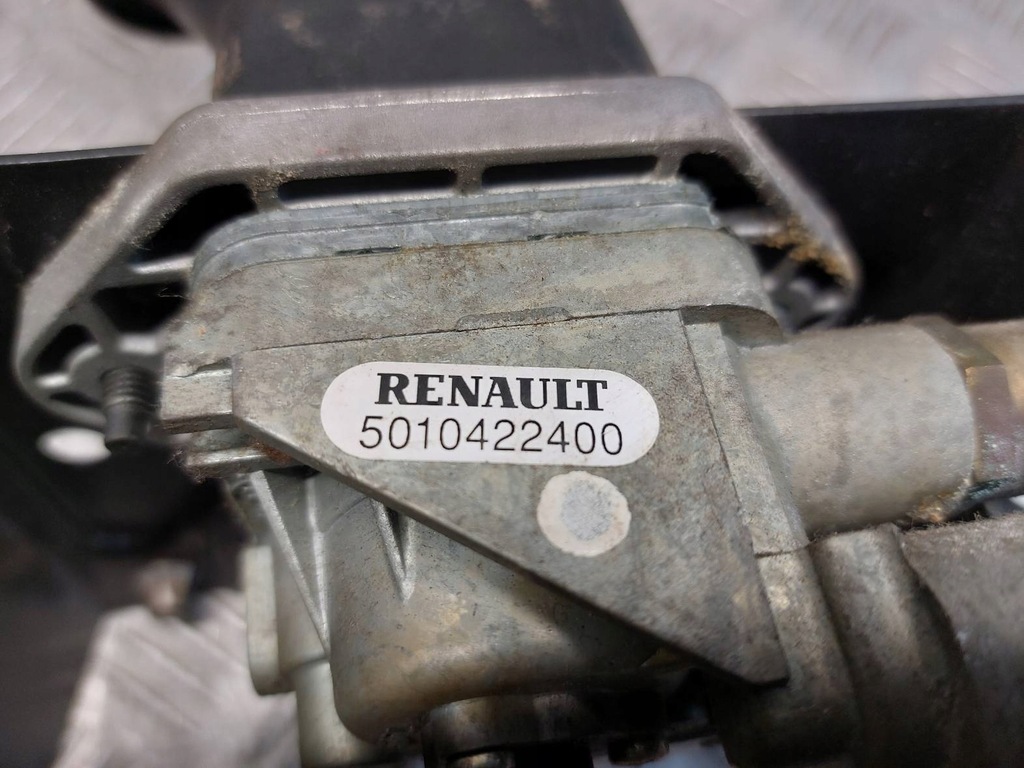 HANDBREMSVENTILHEBEL RENAULT PREMIUM 420 I 5010422400 Product image