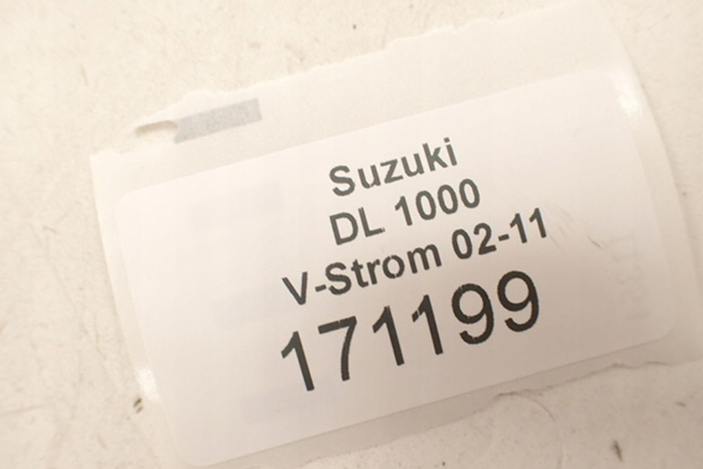 Suzuki DL 1000 V-Strom 02-09 Kupplungsgeberzylinder Product image