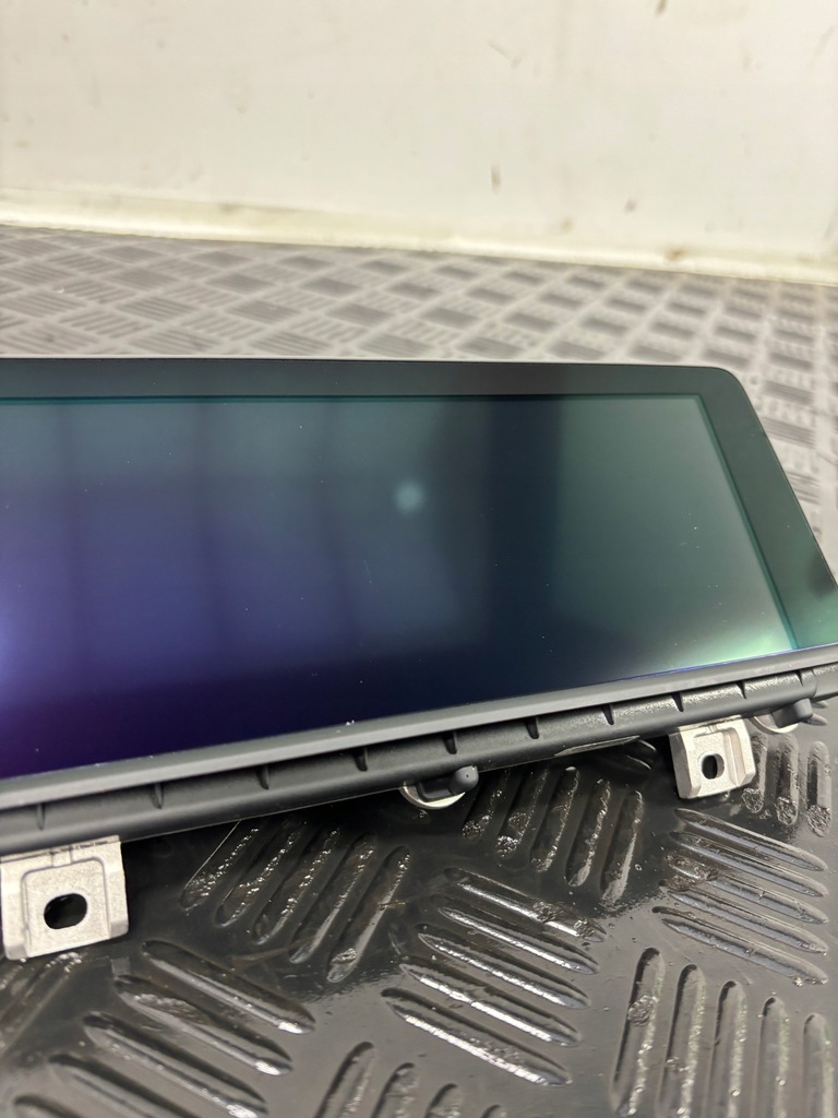 BMW F30 F31 DISPLAY NAVIGATIONSBILDSCHIRM 9281688 PERFEKT Product image