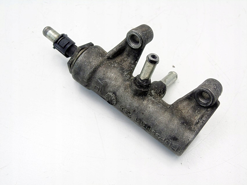 KRAFTSTOFFVERTEILER 1.9 CDTI ASTRA H VECTRA C ZAFIRA SIGNUM 9-3 BLS 55187121 Product image