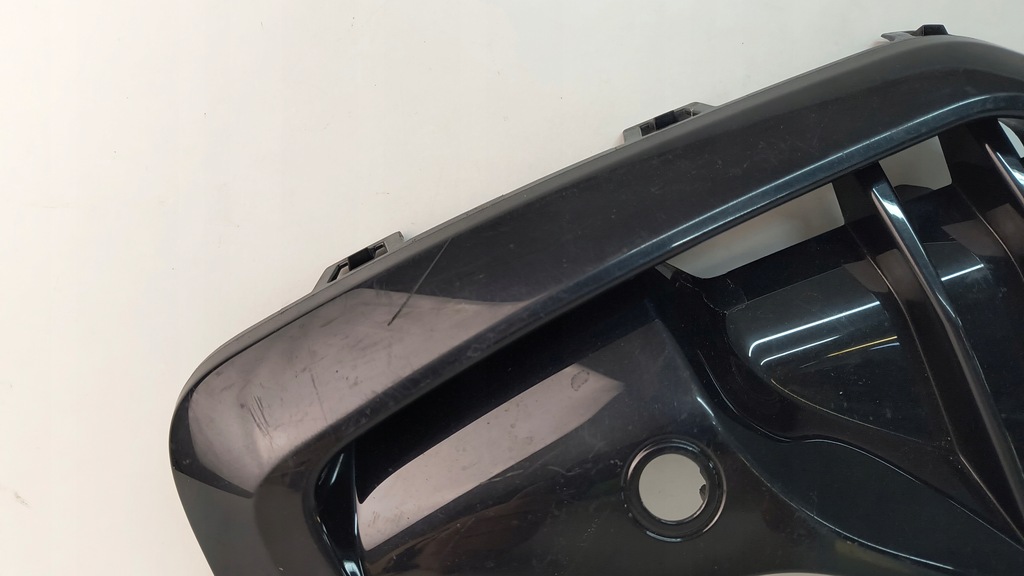 Stoßfänger Kühlergrill links vorne BMW IX3 G08 Lift Laci Product image