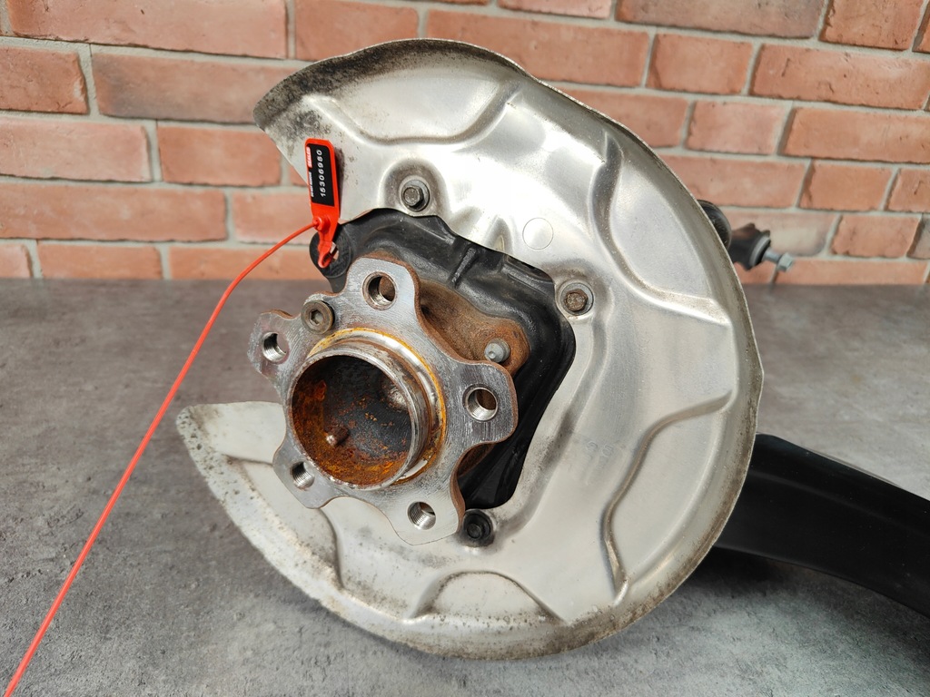 BMW X1 U11 X2 U12 SDRIVE PETLE HYBLE REGEN HINTER Heck -Tiarr 8855202 Product image