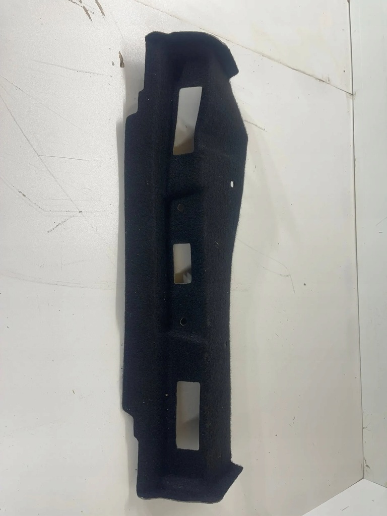 Mercedes-Benz C W205 2018 Teppich Product image