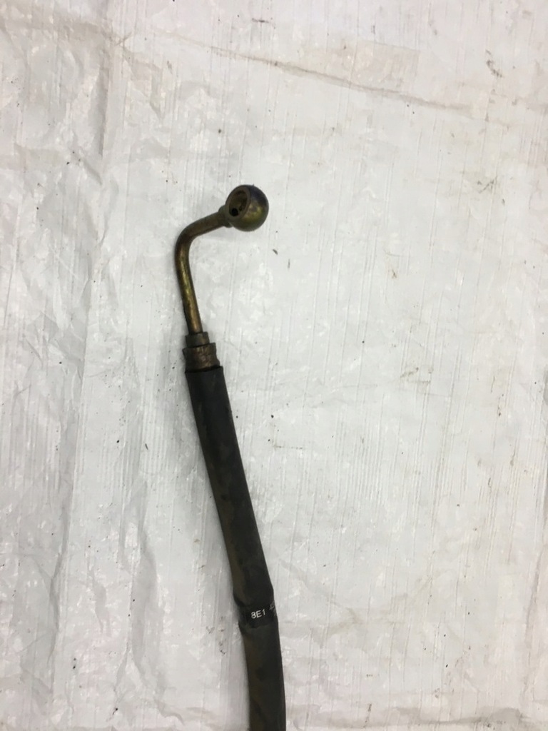 STROMKABEL VW PASSAT B5 8E1422893K 1.9 TDI Product image