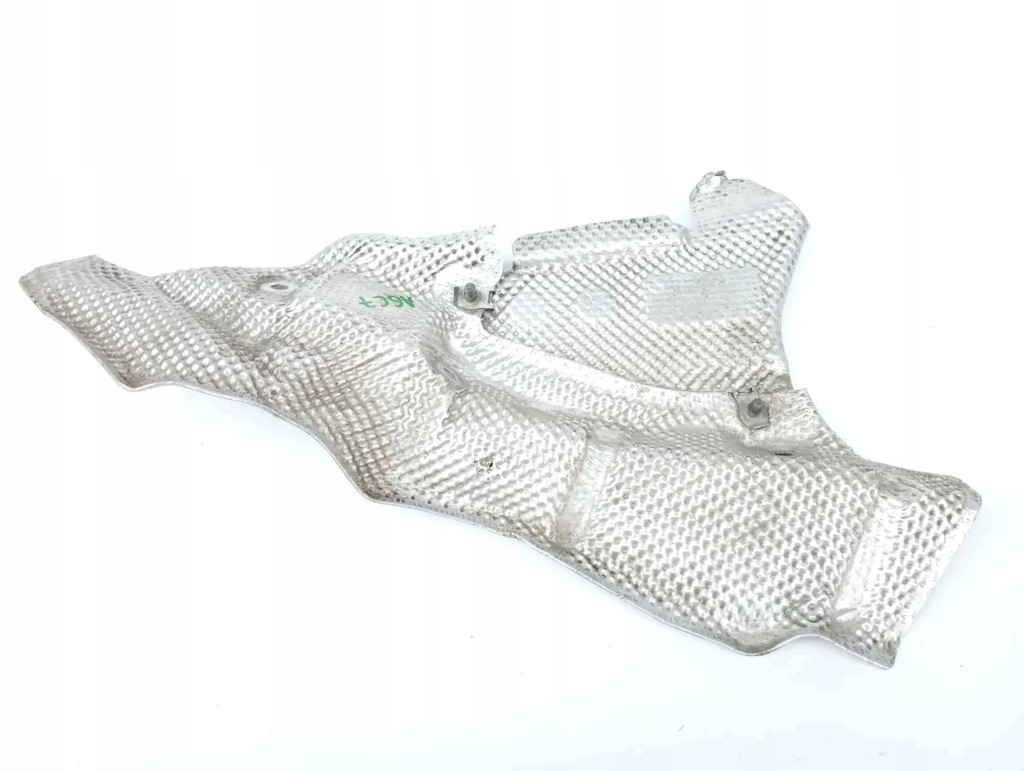 Audi A6 C7 linker Hitzeschild 4G0399299A Product image