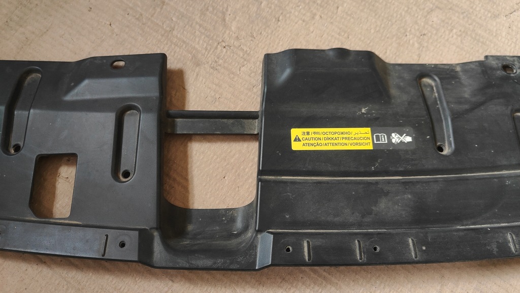 Sicherheitsgurtbezug 62398 hv80a Nissan Qashqai J11 Lift Product image