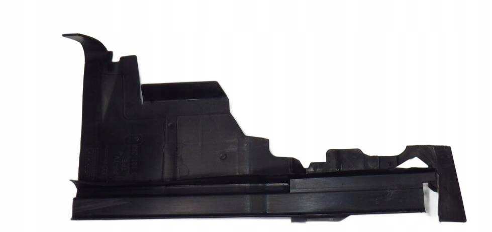 KIEROWNICA POWIETRZA LEWA AUDI A8 S8 D3 4E0121283J Product image