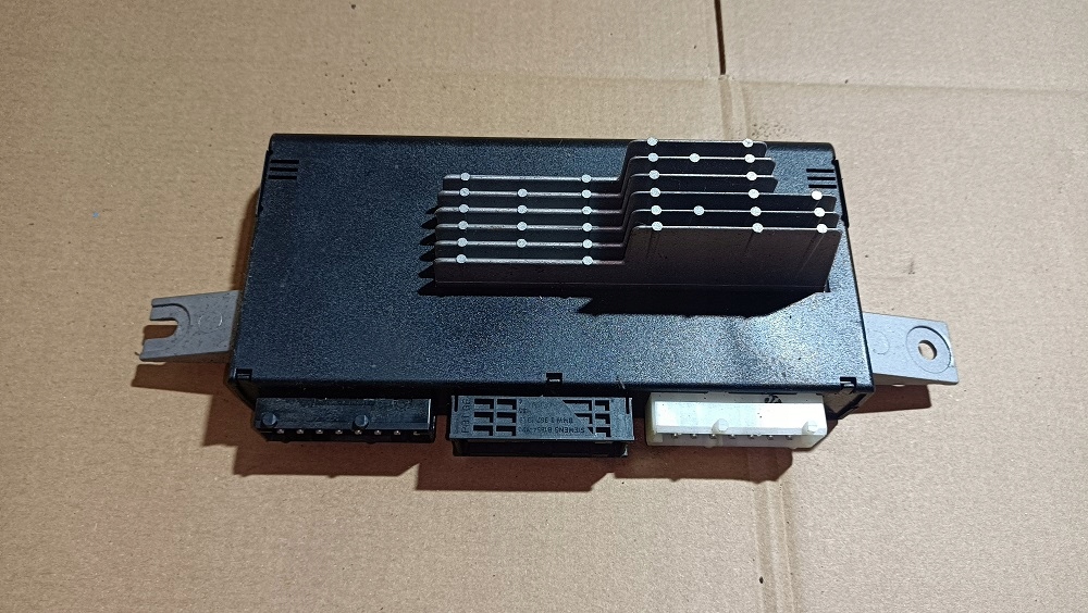 BMW E39 LICHTSTEUERMODUL LCM EIN LCM-EIN LCM Product image