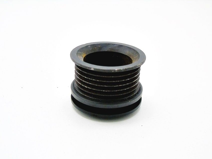 LICHTMASCHINE RAD 1,0 8V POLO III AROSA LUPO ALLE Product image
