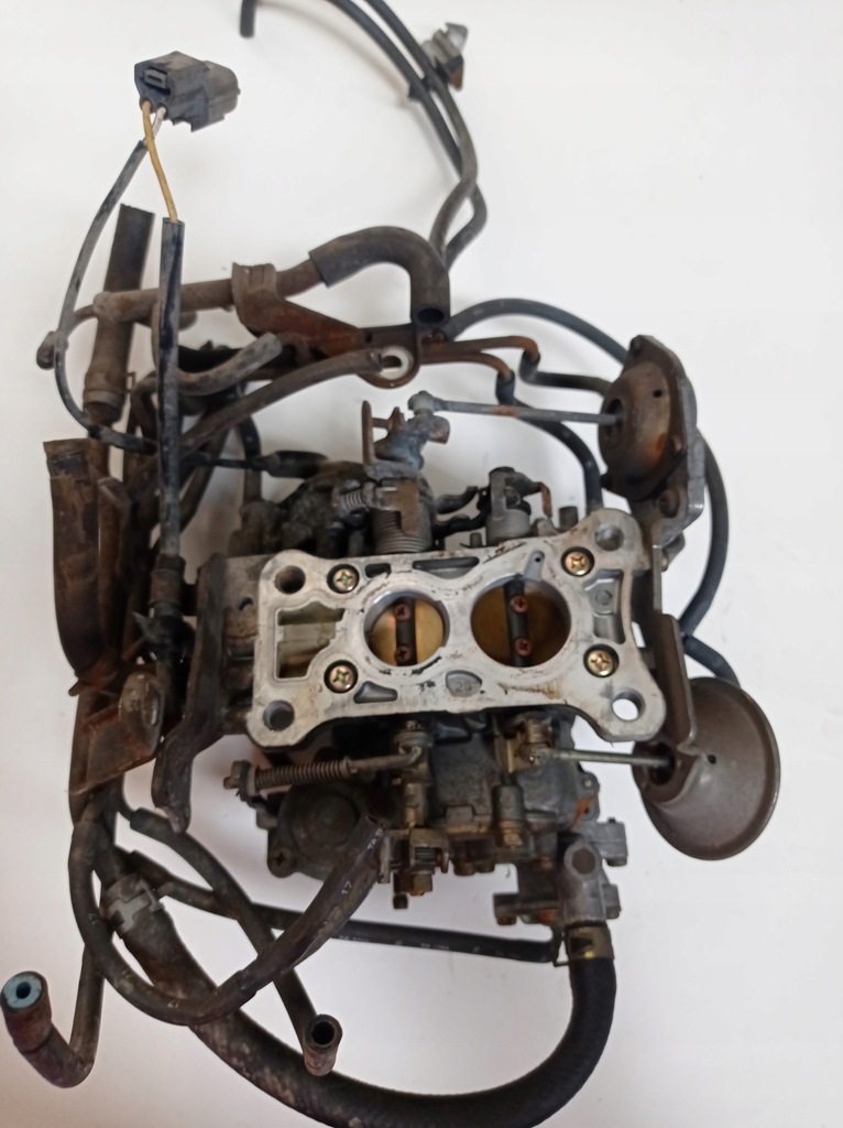 VERGASER HONDA CIVIC V 1.3 ED74C 05332 ED74C05332 Product image