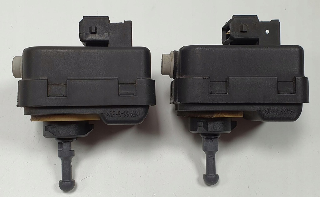 LAMPENEINSTELLMOTOR JEEP CHEROKEE III WH Product image