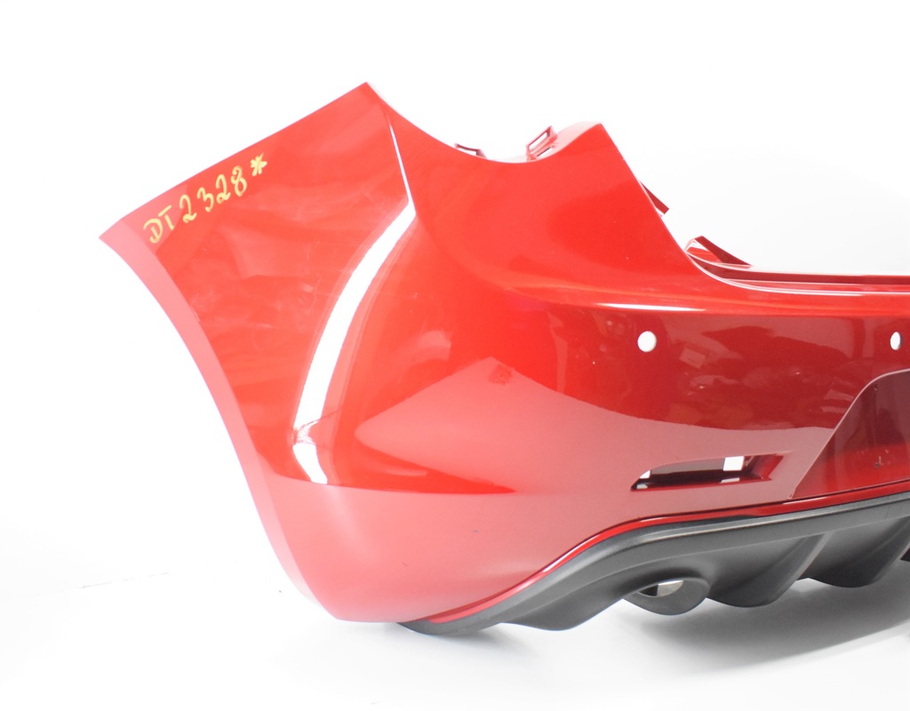 ALFA ROMEO GIULIETTA VELOCE HECKSTOSSSTANGE HINTEN ORG Product image