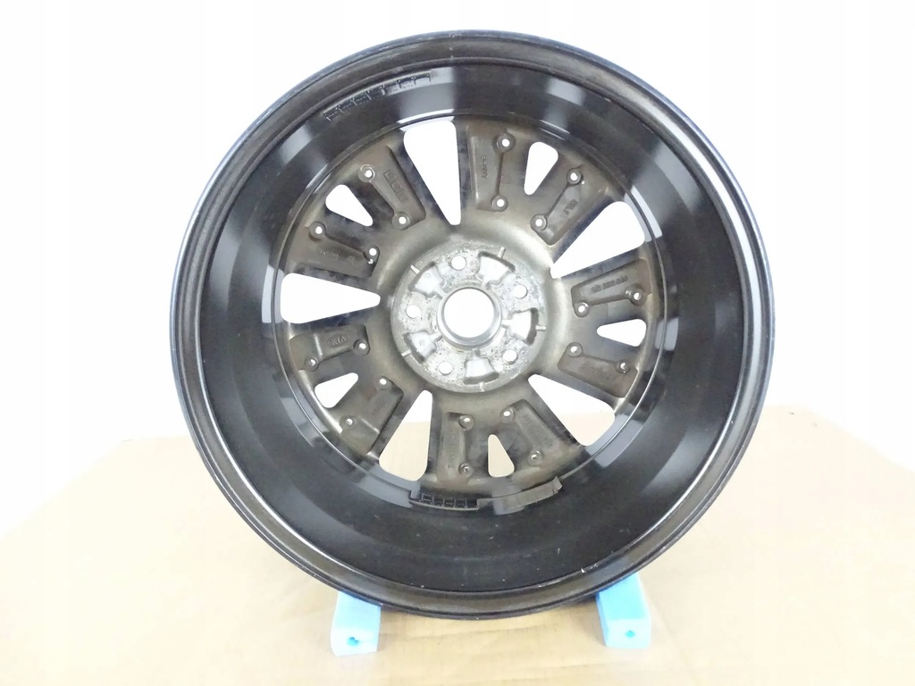 FELGE KIA 7J x 17 ET50 52910-J2000 5X114,3 Product image