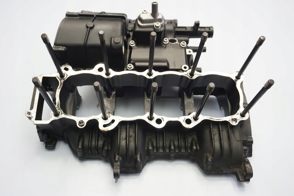 Yamaha YZF-R1 1000 RN22 09–15 Kurbelgehäuseblock Product image