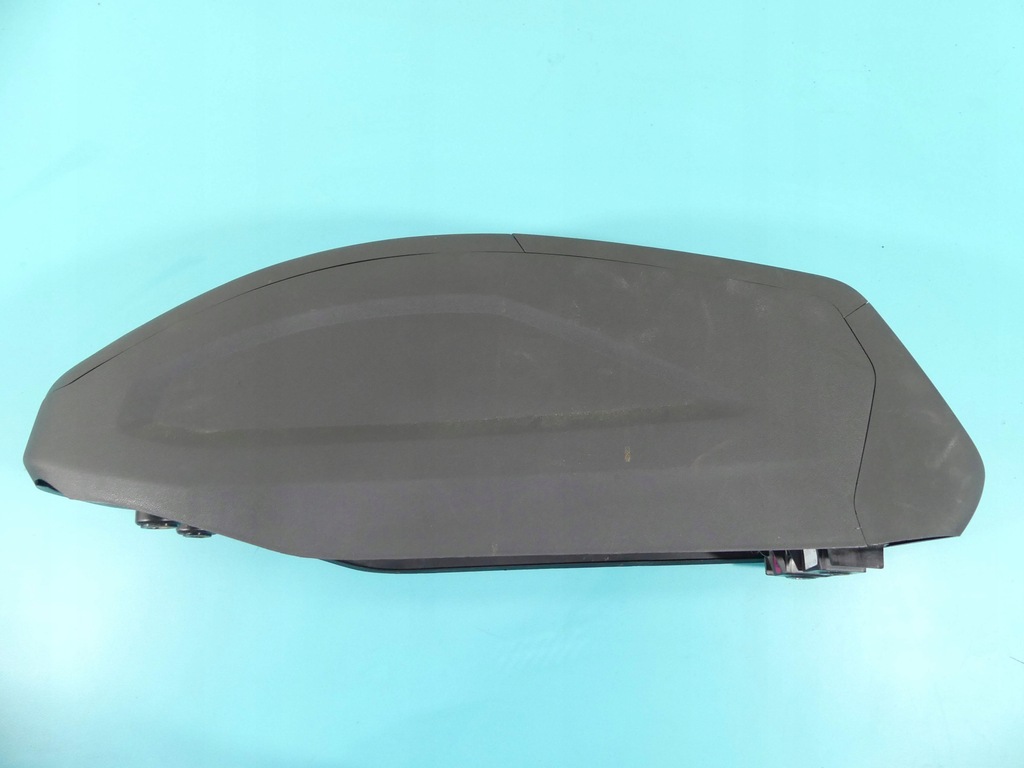 ARMLEHNE TUNNEL CITROEN C4 GRAND PICASSO II 13- Product image