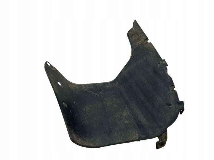 78819JD00A NISSAN Schmutzfänger hinten rechts Product image