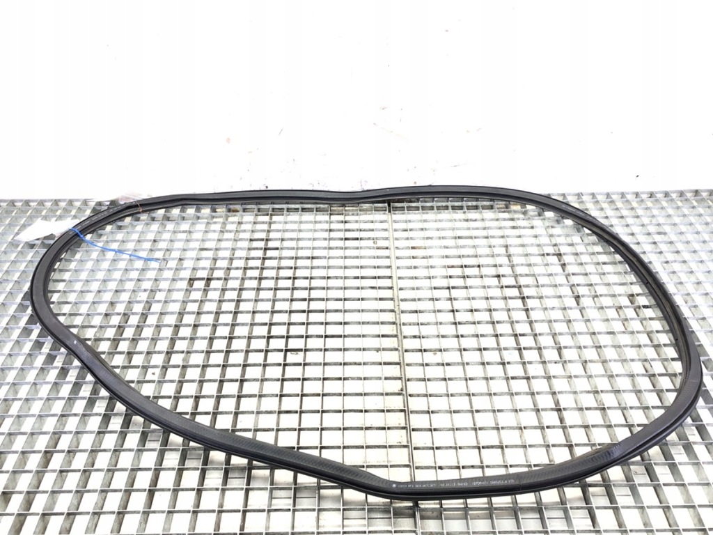 DICHTUNG SKODA OCTAVIA III Kombi 5E9867367 Product image