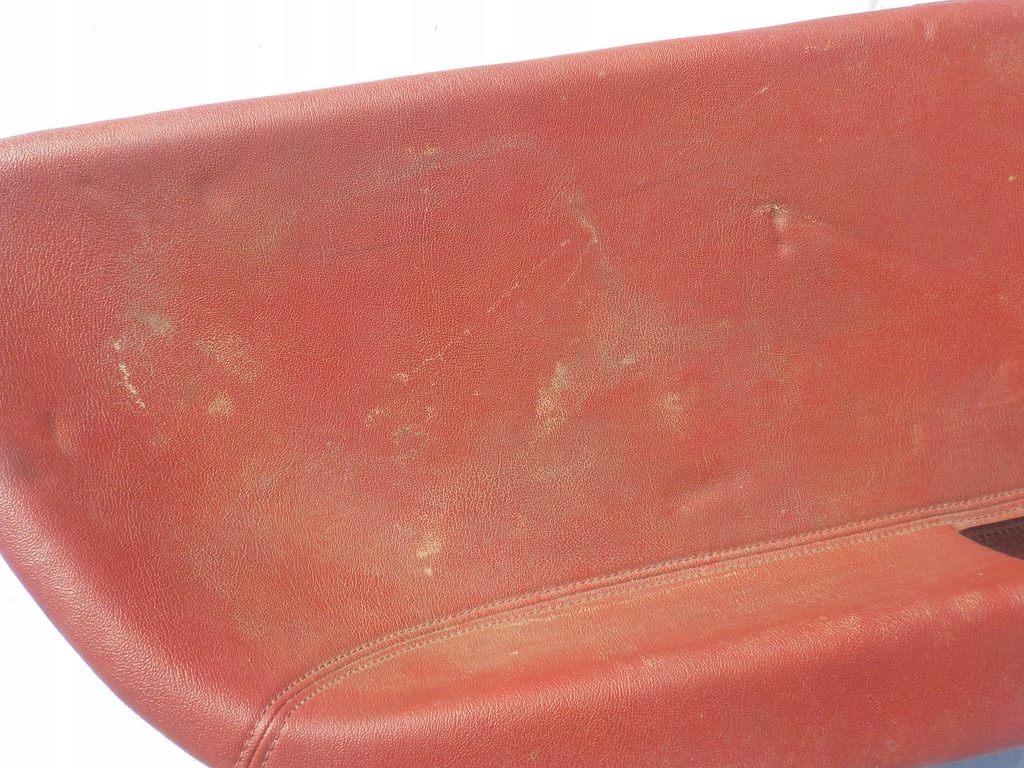 OPEL GT 07-09 2.0 POLSTERUNG LINKS LEDER SPECK Product image
