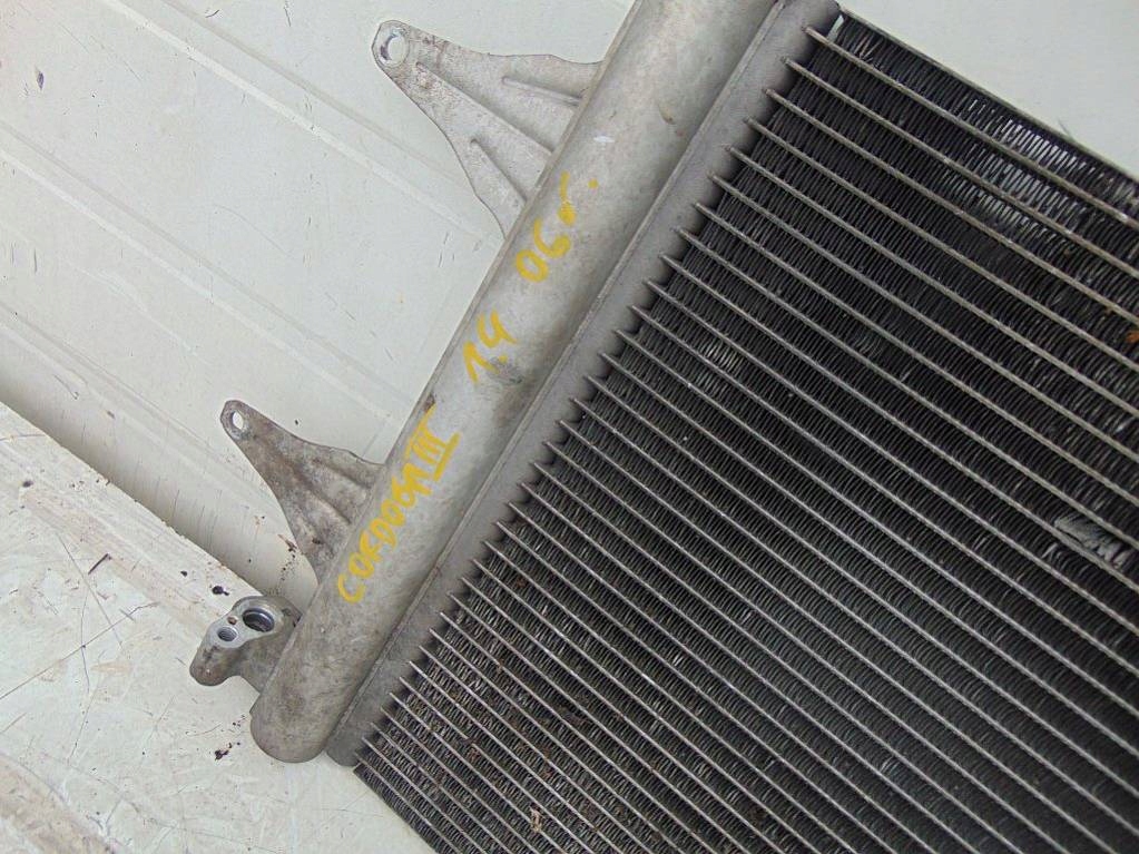 SEAT CORDOBA III 1.4 06 KLIMAANLAGE KÜHLER Product image