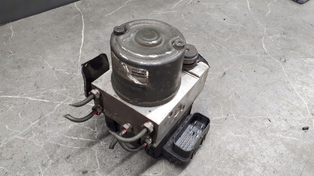 58910-h1000 ABS-Pumpe Hyundai Terracan 2.9 CRDI Product image