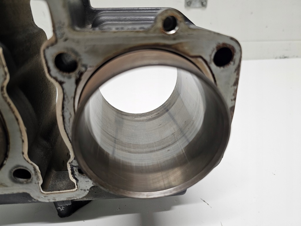 Kawasaki GPZ 500 ER 5 EN 500 KLE 500 Zylinder Kolben Product image