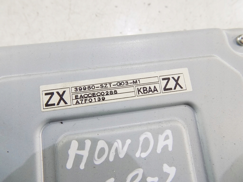 Honda CR-Z 12r, Servolenkungsmodul-Controller Product image
