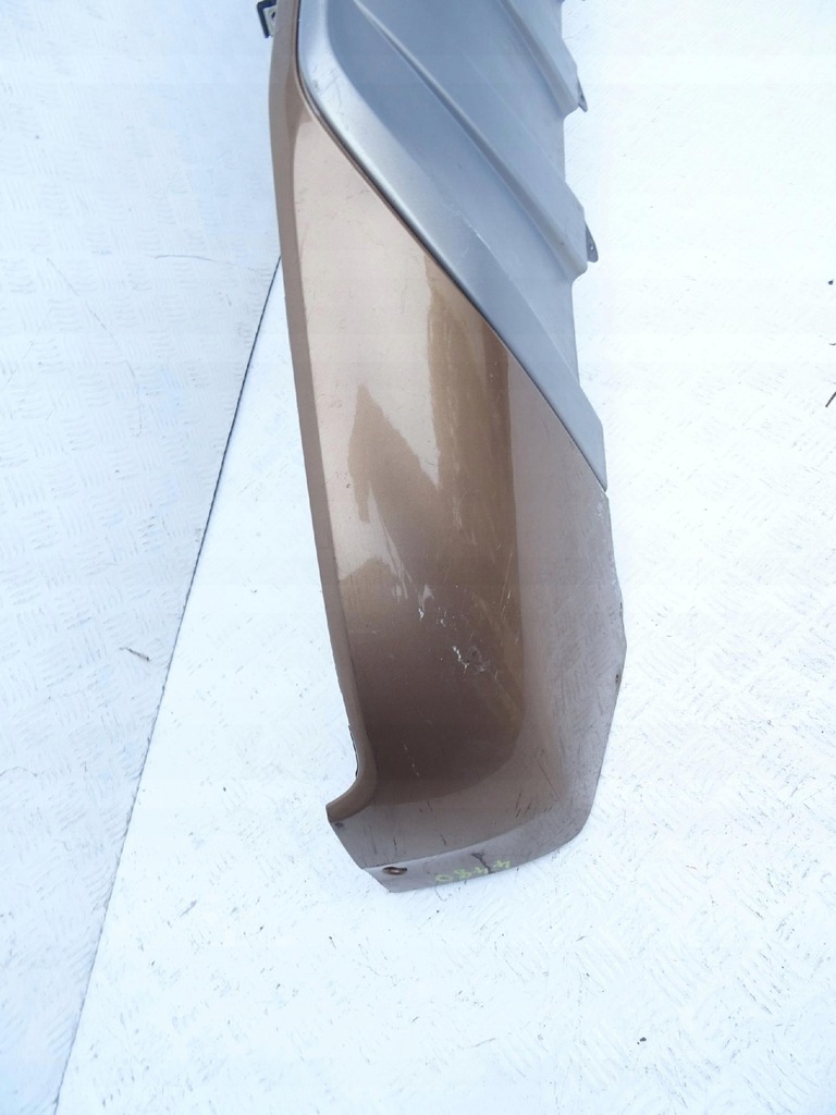 Bentley Bentayga Spoiler, Unterlippe, vordere Stoßstange Product image