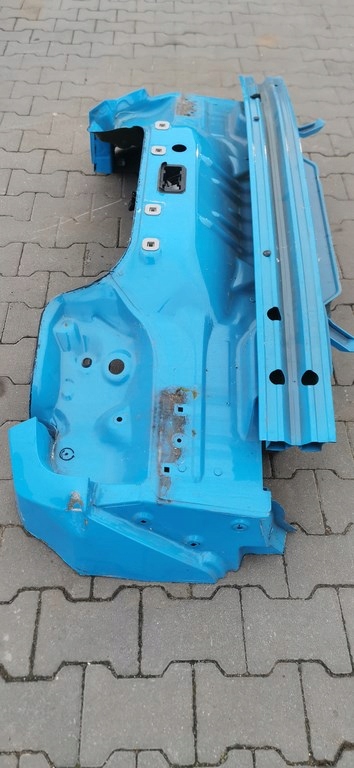 FORD MUSTANG MK5 V LIFT 2010-14 – Riementräger, Rückwand Product image