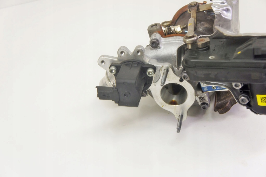 NS148 Dacia Sandero III 1.0i Turbolader Turbo Product image