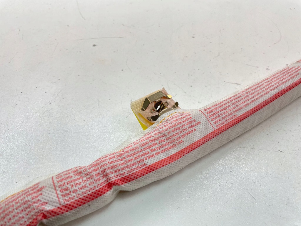 Citroen DS4 2011 Rechte Seite des Vorhangairbags Product image
