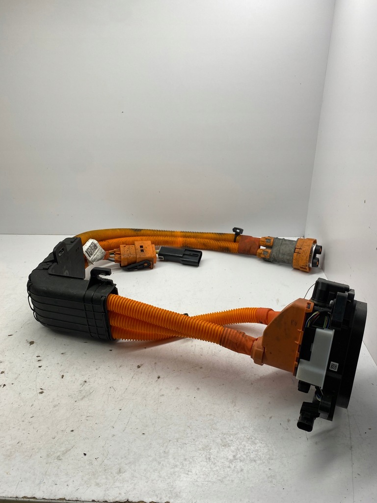 FIAT LADEKABEL 52191226 Product image