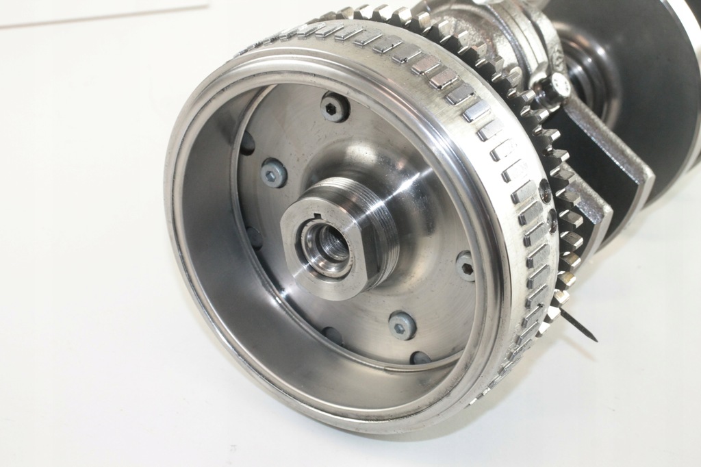APRILIA TUONO 660 KURBELWELLEN-MAGNETRAD Product image