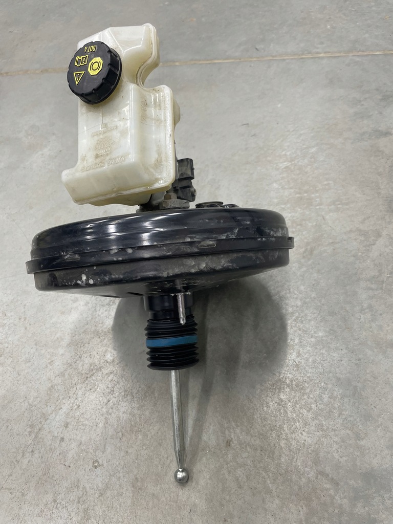 BREMSSERVO AUDI VW 5Q1614105DC ORIGINAL Product image