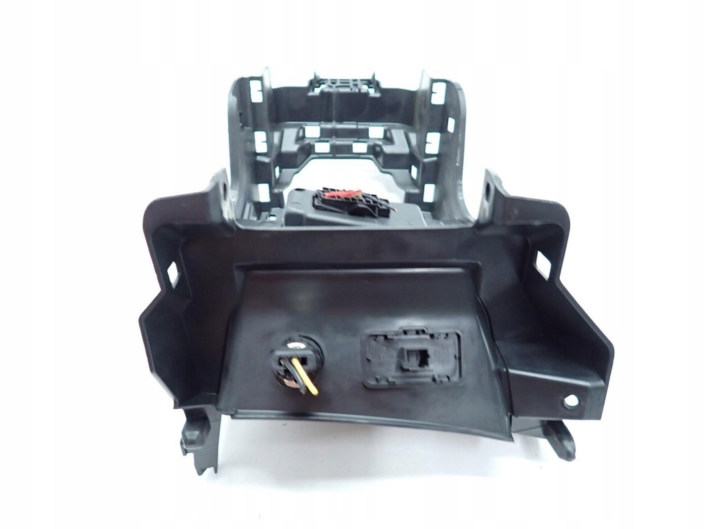 TUNNEL GETRIEBE RAHMEN LAGERFACH EUROPA ORIGINAL 969107884R RENAULT CLIO IV 19R Product image