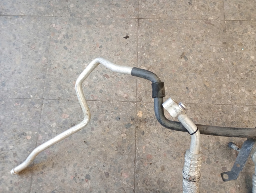 1J1820743R Klimaanlage Kabelsitz Leon 1 und 99-05 Product image