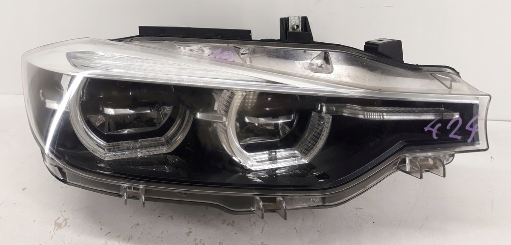 BMW 3 F30 F31 LED-Liftleuchte vorne rechts Product image