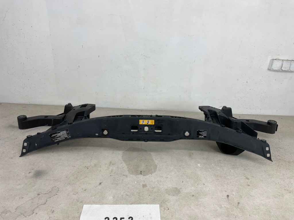 VERSTÄRKUNGSRIEMEN MERCEDES VIANO VITO W639 A639 LIFT VORNE Product image