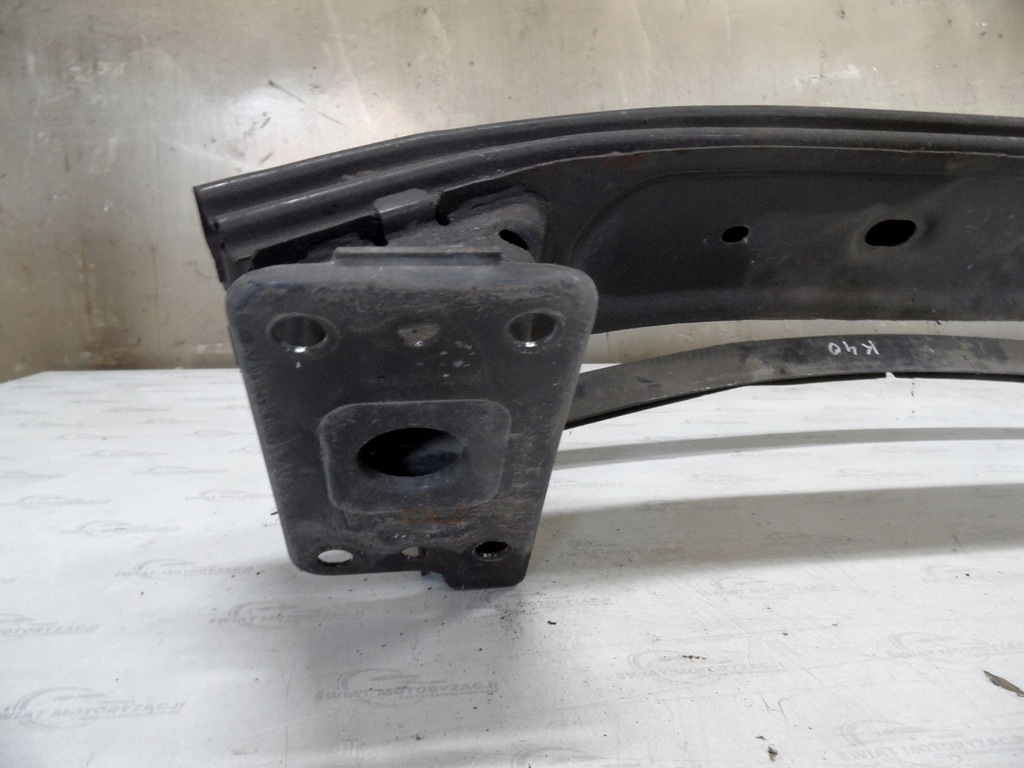 Alfa Romeo Mito 09R Stoßfänger Strahl vorne Product image