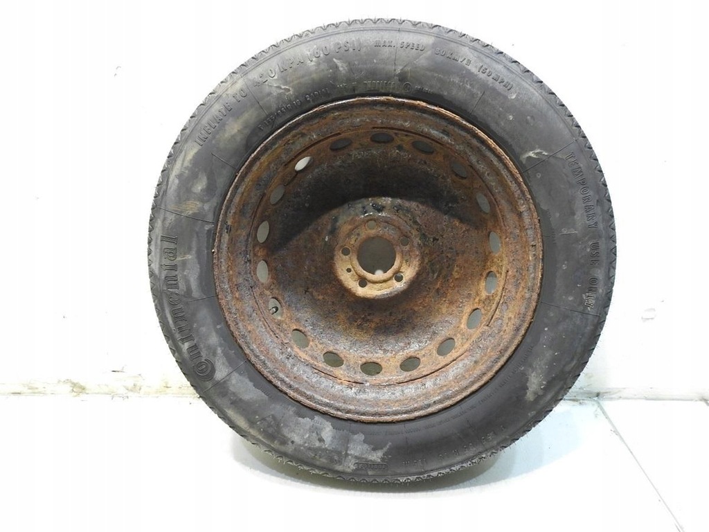 RESERVERAD 155/85/R18 VOLVO XC90 I Product image