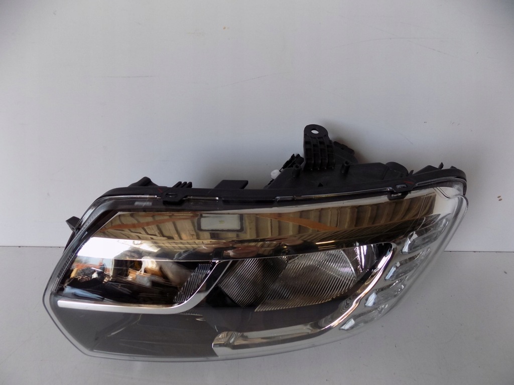 Dacia Sandero 2 LCI Scheinwerfer H7+ LED L 10943 Product image