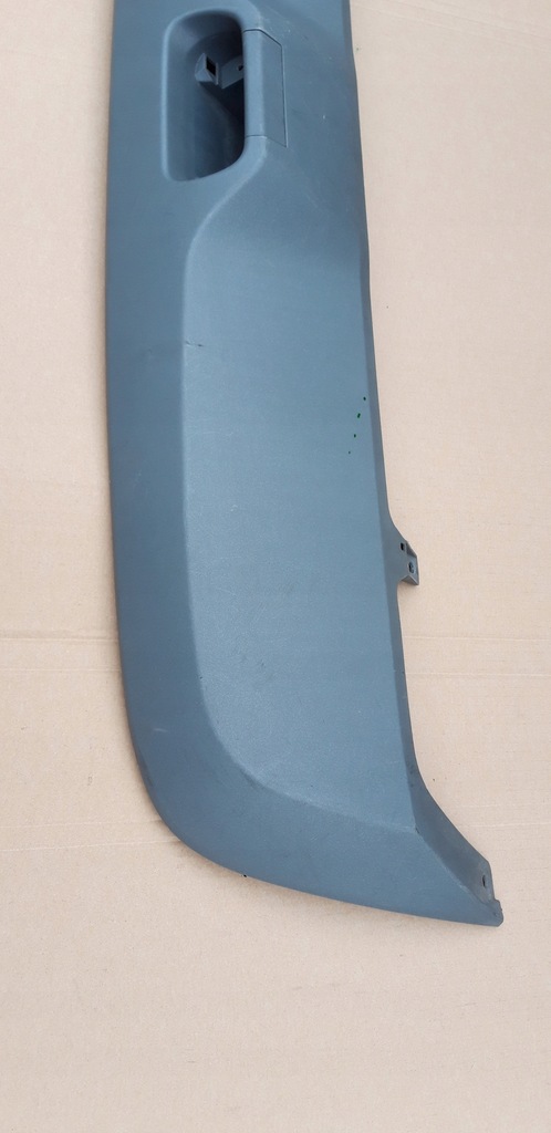 HINTERE STOßSTANGENLEISTE SUZUKI VITARA III 15R- 71871-54P Product image