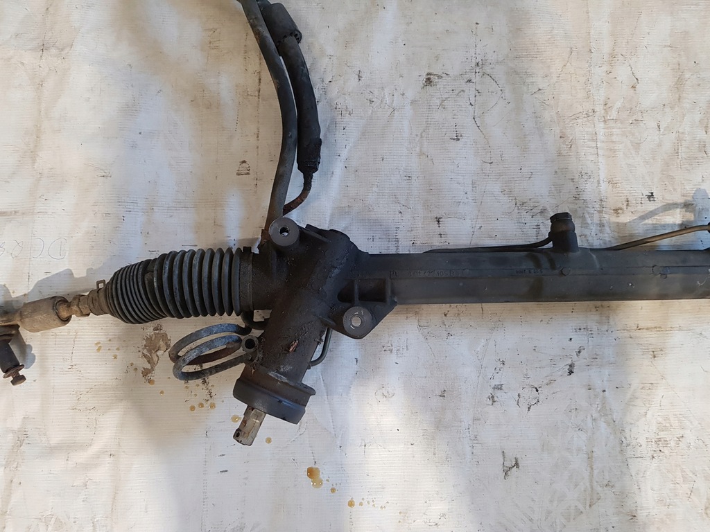 GETRIEBE SKODA VW AUDI 2.5TDI EUR 3B1422071S Product image